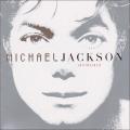 MICHAEL JACKSON invincible front